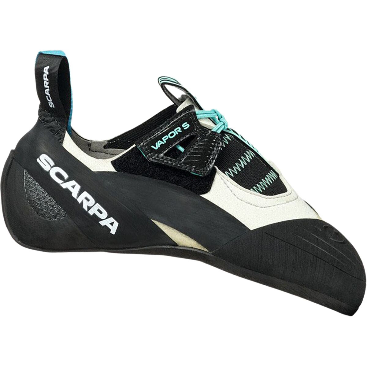 Scarpa Vapor S Climbing Shoe - Womens 38390₽
