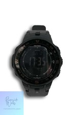 CASIO PROTREK Solar Watch PRG-330