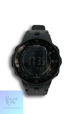 CASIO PROTREK Solaruhr PRG-330