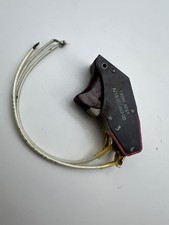 Abzug / Trigger aus Phantom II F-4 (F) Flightstick, unbenutzt