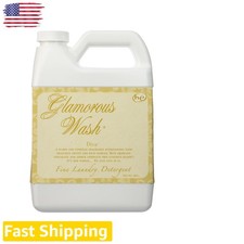 Authentic TYLER Glamorous Wash Diva Scent 3x 32oz Bottles Chlorine Free