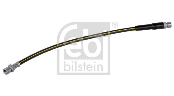 Flexible de frein FEBI BILSTEIN 21929 en acier et caoutchouc premium