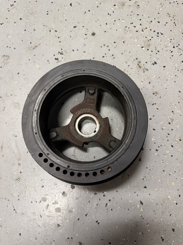 Harmonic Balancer 2007-2014 Ford Mustang Shelby GT500 8R3V-6316-AC