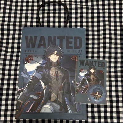 Stare Collaboration Cafe Blade Pop-Up