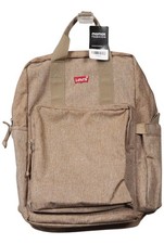 Zaino Levis donna zaino borsa beige #3bc26mv