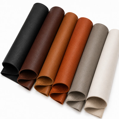 Reed  Leather Hides - Cow Skins Various Colors & Sizes