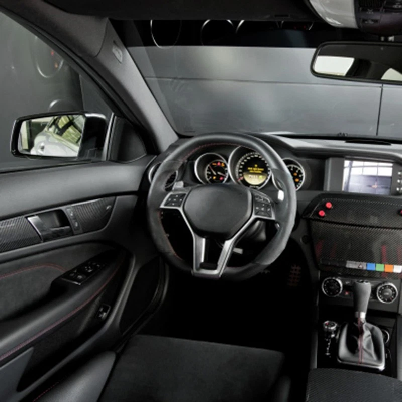 Innen Links Türöffner Türgriff Für MERCEDES-BENZ C-KLASSE W204 S204 2047201171 - Bild 3 von 4