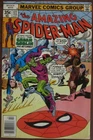 Amazing Spider-Man #177 1963 Series F/VF