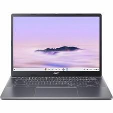 ACER Chromebook Plus 514 CBE574-1-R5LH 14" AMD R3 8GB RAM 256GB - NX.KREAA.002