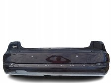 Bmw 3 F34 Gran Turismo 13-20 Hinterer Stoßstange Heckstoßstange Bumper OE