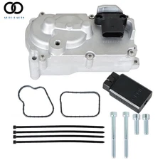 Turbo Actuator For 13-18 Ram 2500 3500 Cummins 6.7L Diesel HE300VG 68445522AA