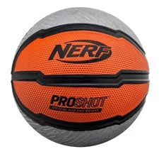 Nerf: Franklin Proshot Ultra Grip Basketball - 29.5"