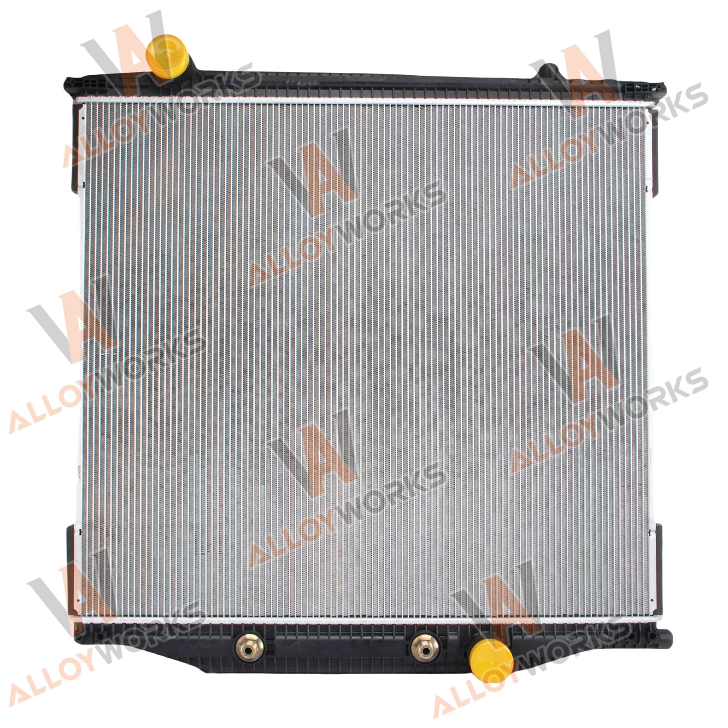 Radiator for  2017-2023 International Harvester ProStar LT625 HX520 14.9L 12.4L.