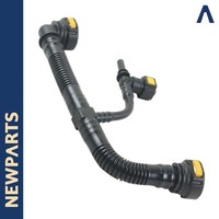 Ventilationsschlauch ÖL-EntlüFtung FüR CitroËN Peugeot C2 C3 I C4 1.4 16V