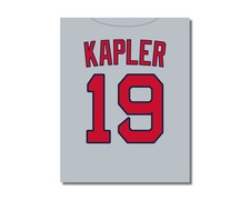 compare to GABE KAPLER Boston Red Sox Baseball Photo Picture 8x10 11x14 16x20 JZ