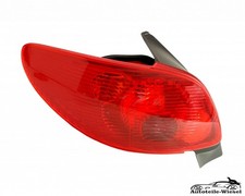 Rückleuchte Links für Peugeot 206 2A/C 98-07