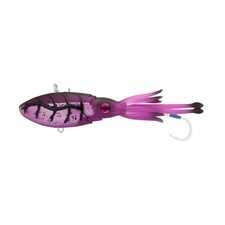 NOMAD DESIGN Squidtrex 220 Vibe 9in 21oz Phantom Lure (SQDTREX220-PHT)