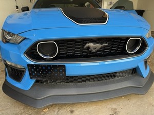 Mach 1 Accessories | eBay