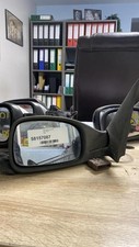 Retroviseur gauche (ou coque) Peugeot 306