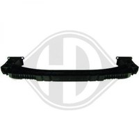 Diederichs AufpralldäMpfer, StoßFäNger Hd Priority Parts Unten Vorne 4235060