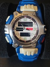 CITIZEN JAPAN NATIONAL TEAM C460-L18544