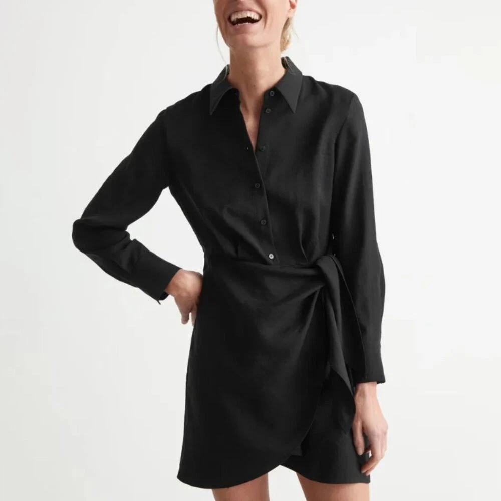 &other stroies ドレス エアリーフレアドレス | ドレス | Mystrada（マイストラーダ