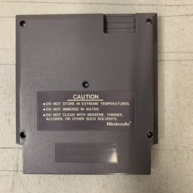 *TESTED/WORKS* The Original Donkey Kong Jr Arcade Classics Series 5 Screws NES