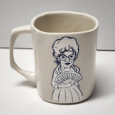 The Ruth Cup by David Gordon and Nick Moen Bader Ginsburg 