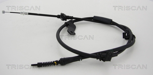 Triscan 8140 43153 Seilzug, Feststellbremse For Hyundai-image