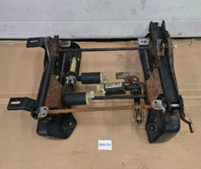 OEM 1998-2001 DODGE RAM 1500 2500 Front DRIVER Seat Adjuster Powered Base Track
