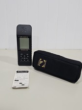 Magellan GPS 2000 XL Handheld w/ Case Tested Works Good.