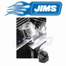 Jims Tappet Screen Plug Tool for 1996-1997 Harley Davidson FLHRI Road King - bj