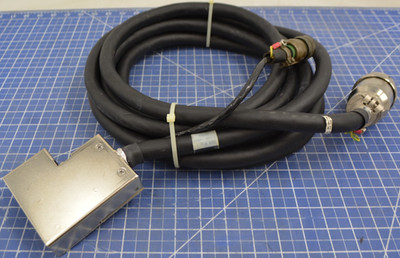 STP-A2203C2 CABLE/STP-A2203C2 TURBO PUMP CBL, P035P, 5M, P035Y-B031-3/SEIKO SEIK