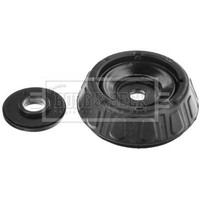Hyundai I20 I Pb Pbt 2008-2015 Borg & Beck StoßDäMpfer Federbein BSM5474