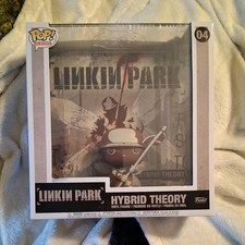 Funko Pop! Albums #05 My Chemical Romance The Black Parade Vinyl Figure — listing 5