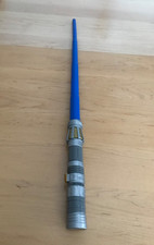 Disney Parks Star Wars Jedi Training Academy Lightsaber Blue