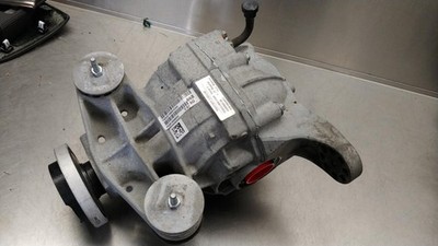 2015-2023 Charger Challenger SRT Hellcat OEM 2.62 Rear Carrier Differential 30K