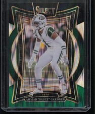 #93 2024 Panini Select Ahmad 