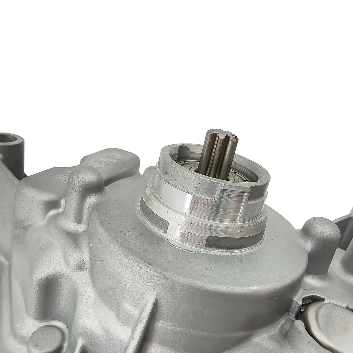 Programmed TCU TCM Transmission Control Module For Ford Focus 2.0L AE8Z-7Z369-F