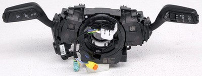 OEM Ford Explorer, Escape Column Signal Wiper Switch Power Tilt LB5T-14B522-LEW
