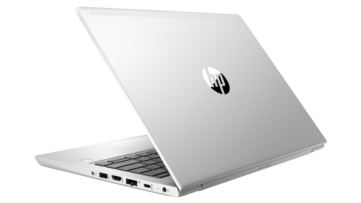 HP ProBook 430 G6 Laptop PC 13.3