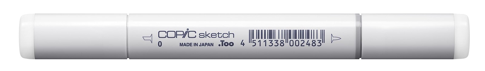 Copic Sketch Marker, Colorless Blender (0)