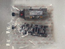 New 1PCS IMI   Solenoid Valve SXE9574-A80-00 *qq