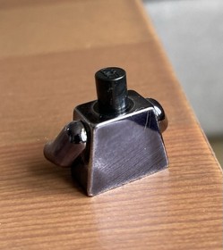 LEGO Star Wars 4547551 Chrome Darth Vader Torso + Arm