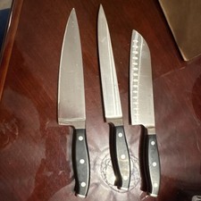 J.A. Henckels International Forged Premio 3-P...