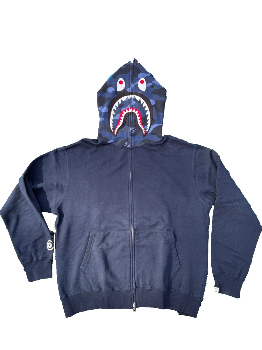 A・BATHING APE HOODIE L A Bathing Ape Hoodies & Sweatshirts for Men for Sale | Shop Men's