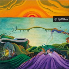 Hayalet Kiriklari by Tzii  Hilal Can VINYL 