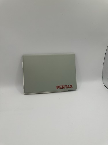 Pentax IQZoom 200 35mm Point & Shoot Camera 48mm-200mm Zoom Lens Date Made Japan - Picture 15 of 16