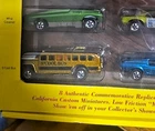 Hot Wheels Vintage Collection S’ Cool Bus Exclusive Series II 1993