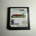 Mario and Luigi: Bowser's Inside Story Nintendo DS (CARTRIDGE ONLY) Tested Works